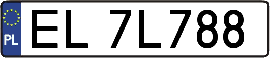EL7L788