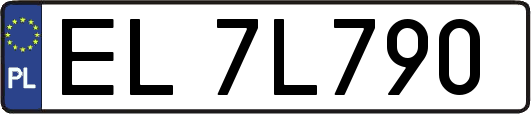 EL7L790