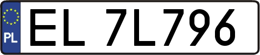 EL7L796