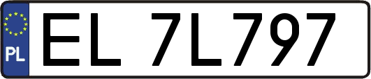 EL7L797