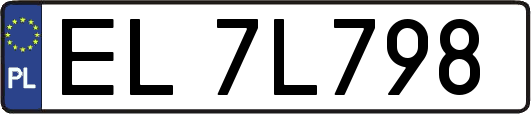EL7L798