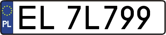 EL7L799