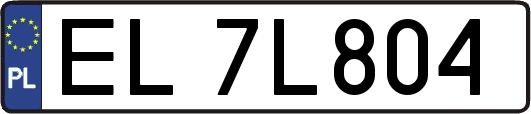 EL7L804