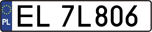 EL7L806