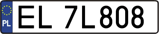 EL7L808