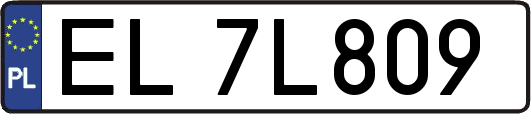 EL7L809