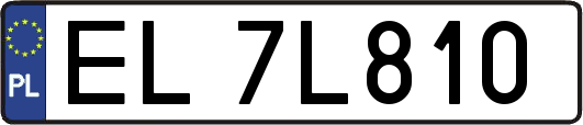 EL7L810