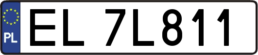EL7L811