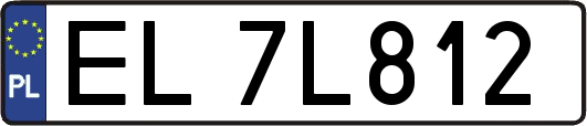 EL7L812
