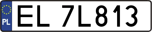 EL7L813