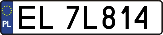 EL7L814