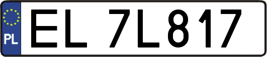 EL7L817