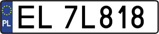 EL7L818