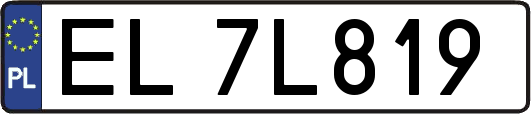 EL7L819
