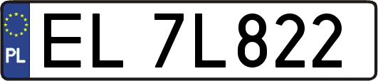 EL7L822