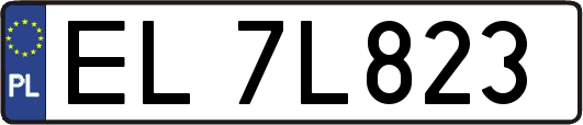 EL7L823