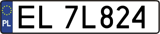 EL7L824