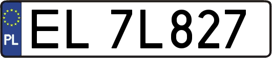 EL7L827