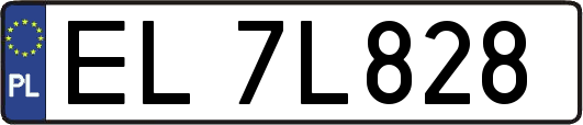 EL7L828