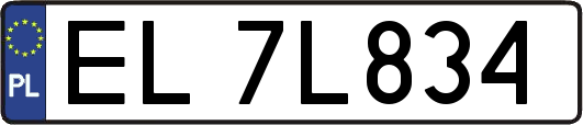 EL7L834