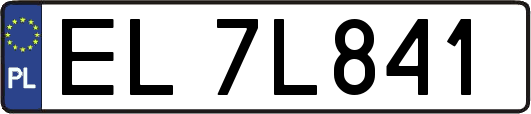 EL7L841
