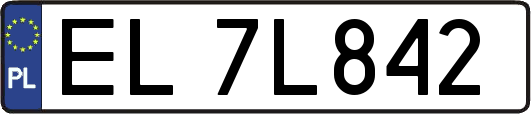 EL7L842