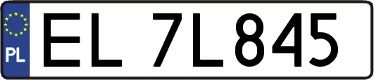 EL7L845
