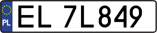 EL7L849
