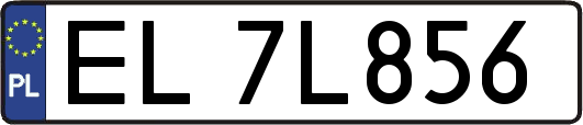 EL7L856