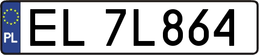 EL7L864