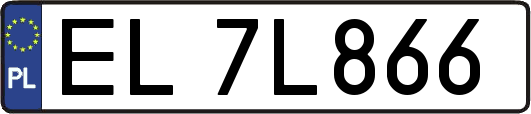 EL7L866