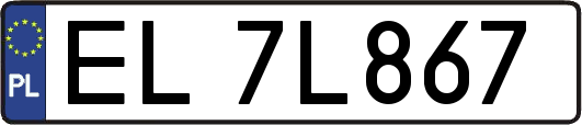 EL7L867