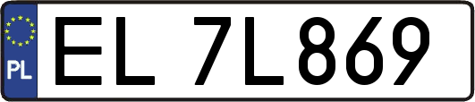 EL7L869