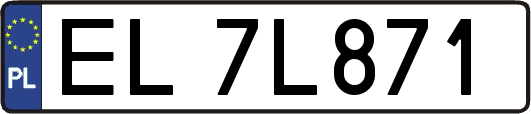 EL7L871