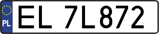 EL7L872
