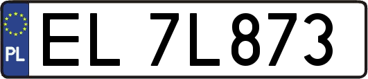 EL7L873