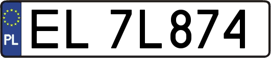 EL7L874