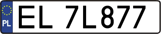 EL7L877