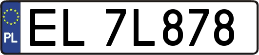 EL7L878