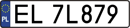 EL7L879