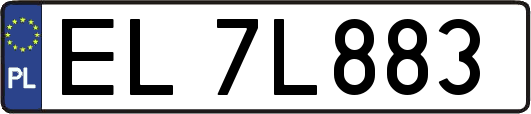 EL7L883