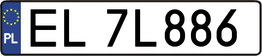 EL7L886