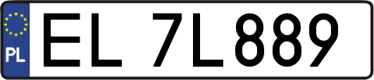 EL7L889