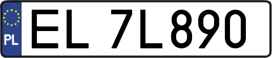 EL7L890
