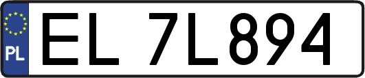 EL7L894