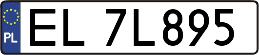 EL7L895