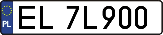 EL7L900