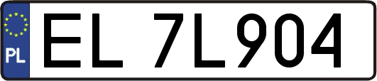 EL7L904