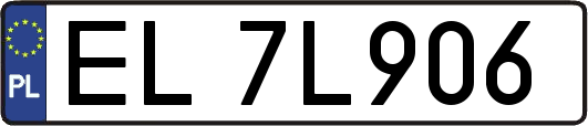 EL7L906