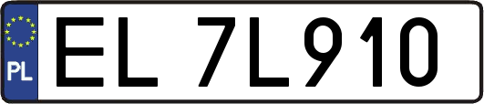 EL7L910